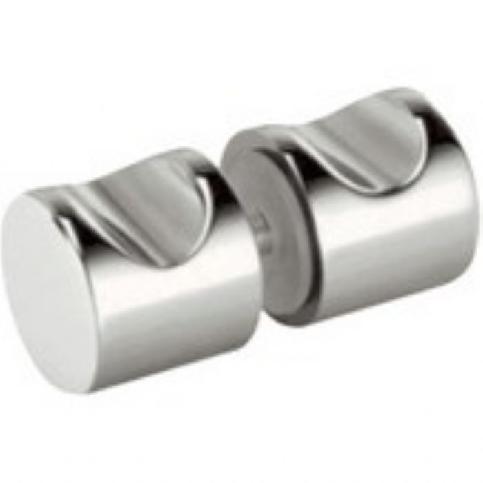 Jaladera Para Puerta Cristal